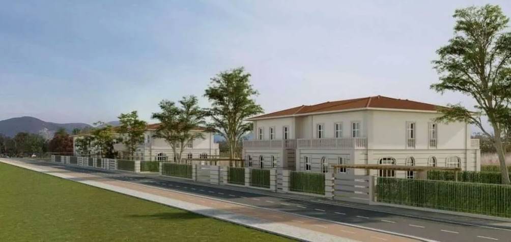 casa indipendente in vendita a San Giuliano Terme