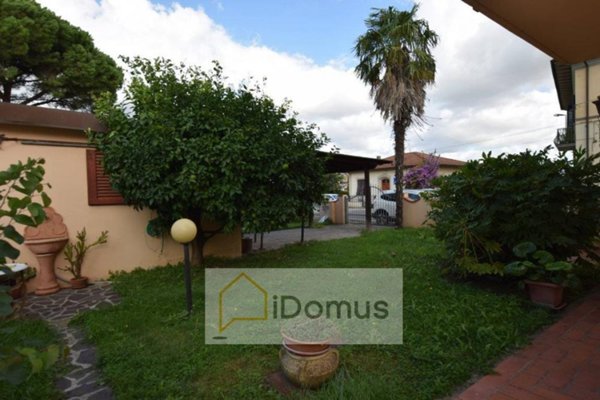 casa indipendente in vendita a San Giuliano Terme in zona Ghezzano
