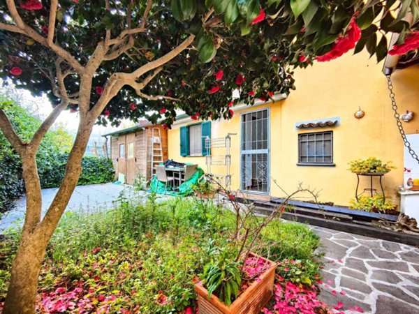 casa indipendente in vendita a San Giuliano Terme in zona Pontasserchio