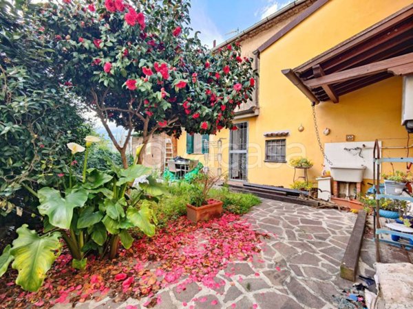 casa indipendente in vendita a San Giuliano Terme in zona Pontasserchio