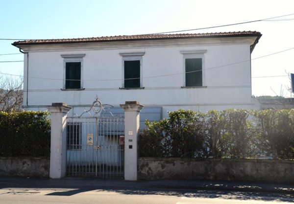 casa indipendente in vendita a San Giuliano Terme