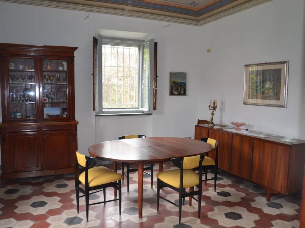 casa indipendente in vendita a San Giuliano Terme