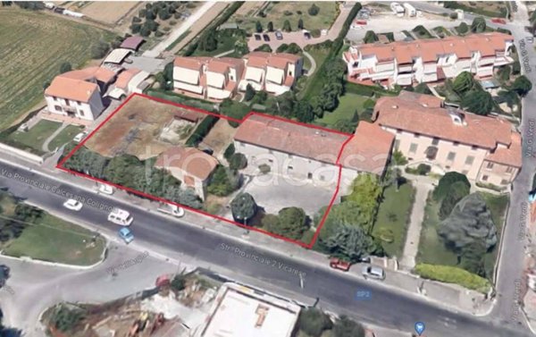 casa indipendente in vendita a San Giuliano Terme in zona Colignola