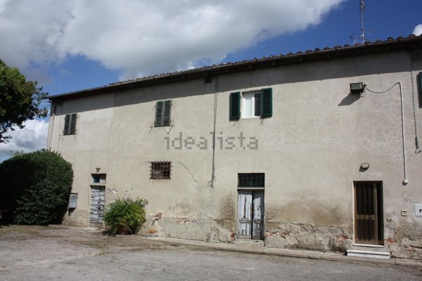 casa indipendente in vendita a San Giuliano Terme in zona Colignola