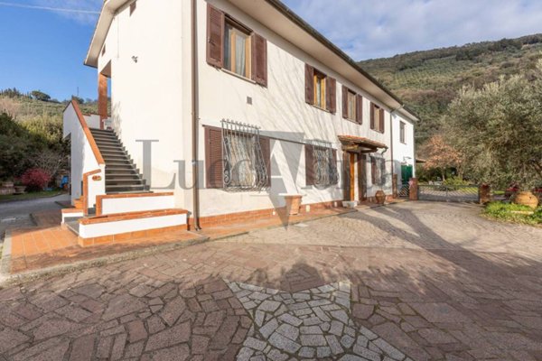 casa indipendente in vendita a San Giuliano Terme