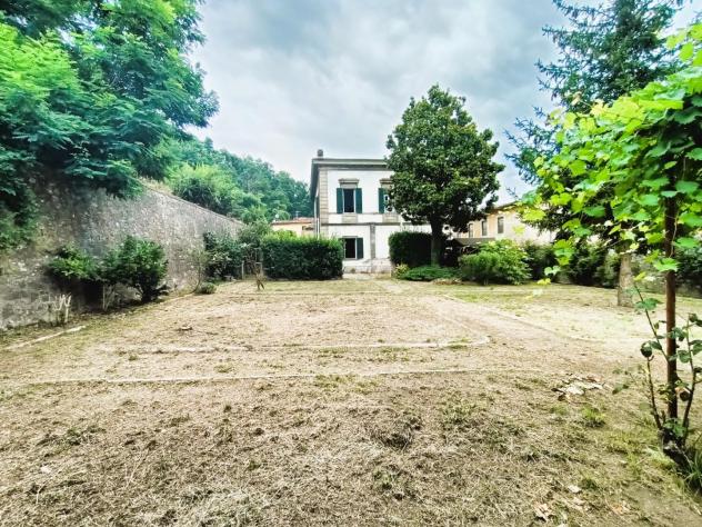 casa indipendente in vendita a San Giuliano Terme in zona Ripafratta