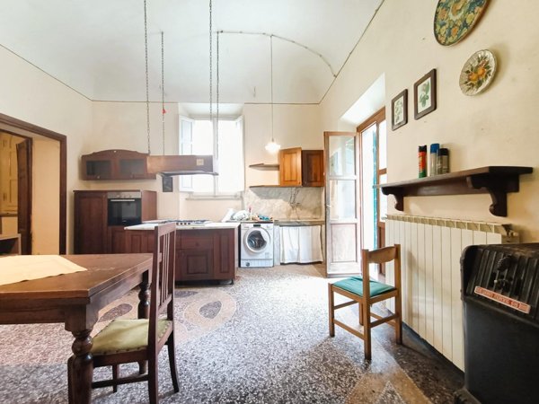 casa indipendente in vendita a San Giuliano Terme