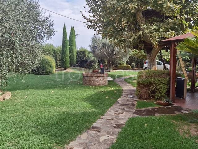 casa indipendente in vendita a San Giuliano Terme in zona San Martino a Ulmiano