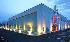 locale di sgombero in vendita a San Giuliano Terme in zona Madonna dell'Acqua