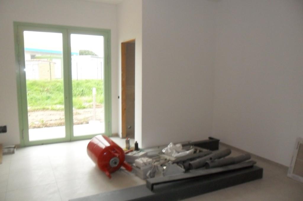 mansarda in vendita a San Giuliano Terme