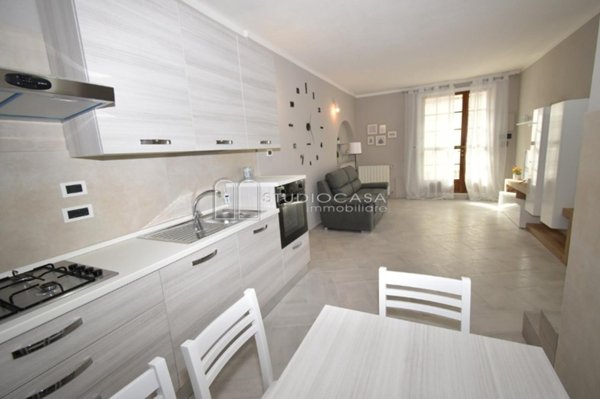 casa indipendente in vendita a San Giuliano Terme in zona Pontasserchio