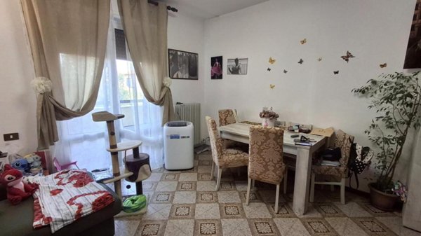 appartamento in vendita a San Giuliano Terme in zona Sant'Andrea in Pescaiola