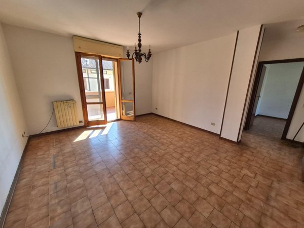 appartamento in vendita a San Giuliano Terme
