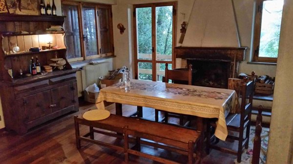 casa indipendente in vendita a San Giuliano Terme in zona Molina di Quosa
