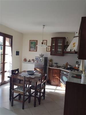 appartamento in vendita a San Giuliano Terme