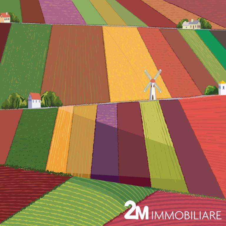 terreno agricolo in vendita a San Giuliano Terme