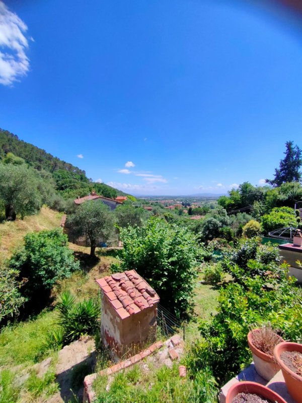 casa indipendente in vendita a San Giuliano Terme