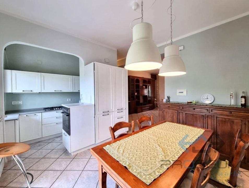 appartamento in vendita a San Giuliano Terme in zona Molina di Quosa