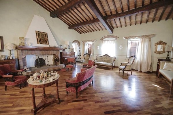 casa indipendente in vendita a San Giuliano Terme in zona Mezzana