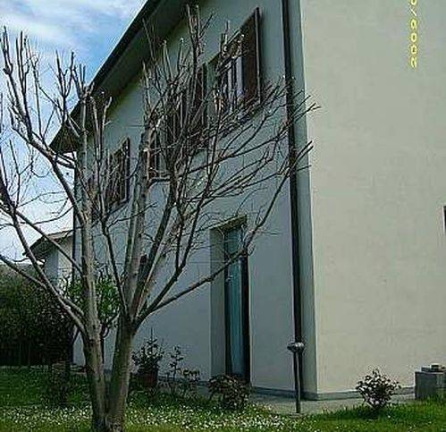 appartamento in vendita a San Giuliano Terme in zona Pontasserchio
