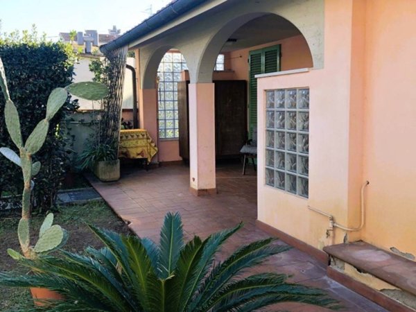 casa indipendente in vendita a San Giuliano Terme in zona Ghezzano