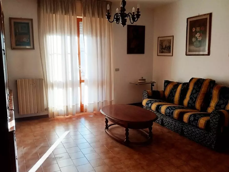 appartamento in vendita a San Giuliano Terme