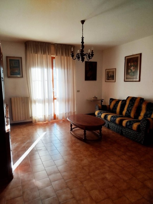 appartamento in vendita a San Giuliano Terme