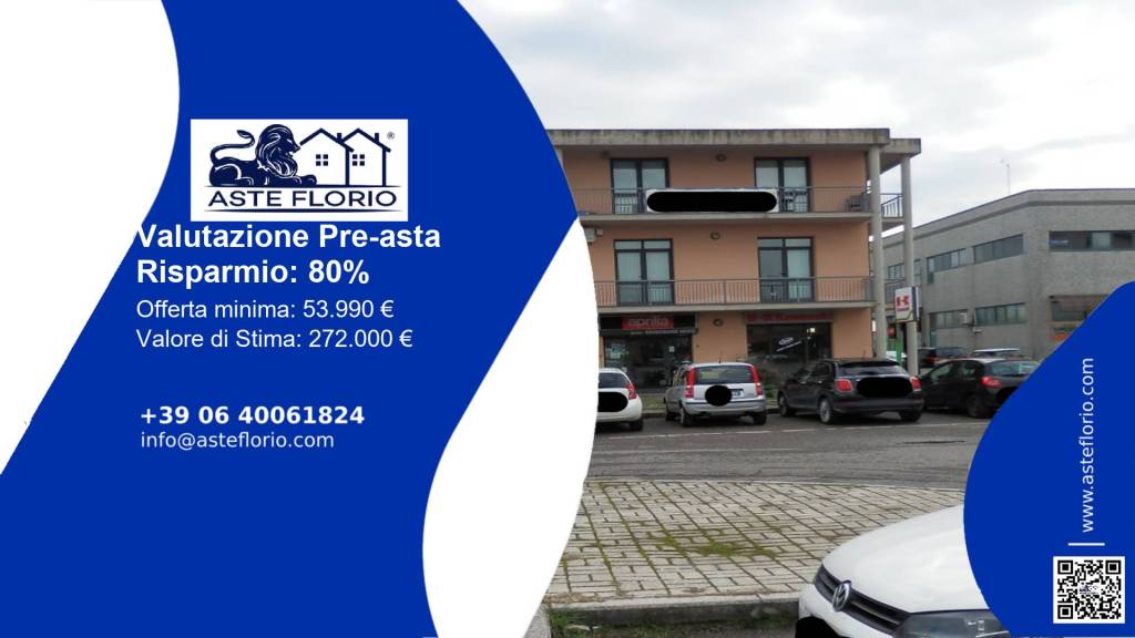 negozio in vendita a San Giuliano Terme