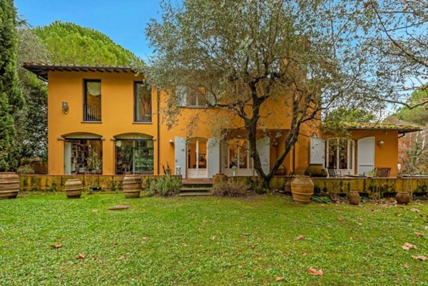 casa indipendente in vendita a San Giuliano Terme