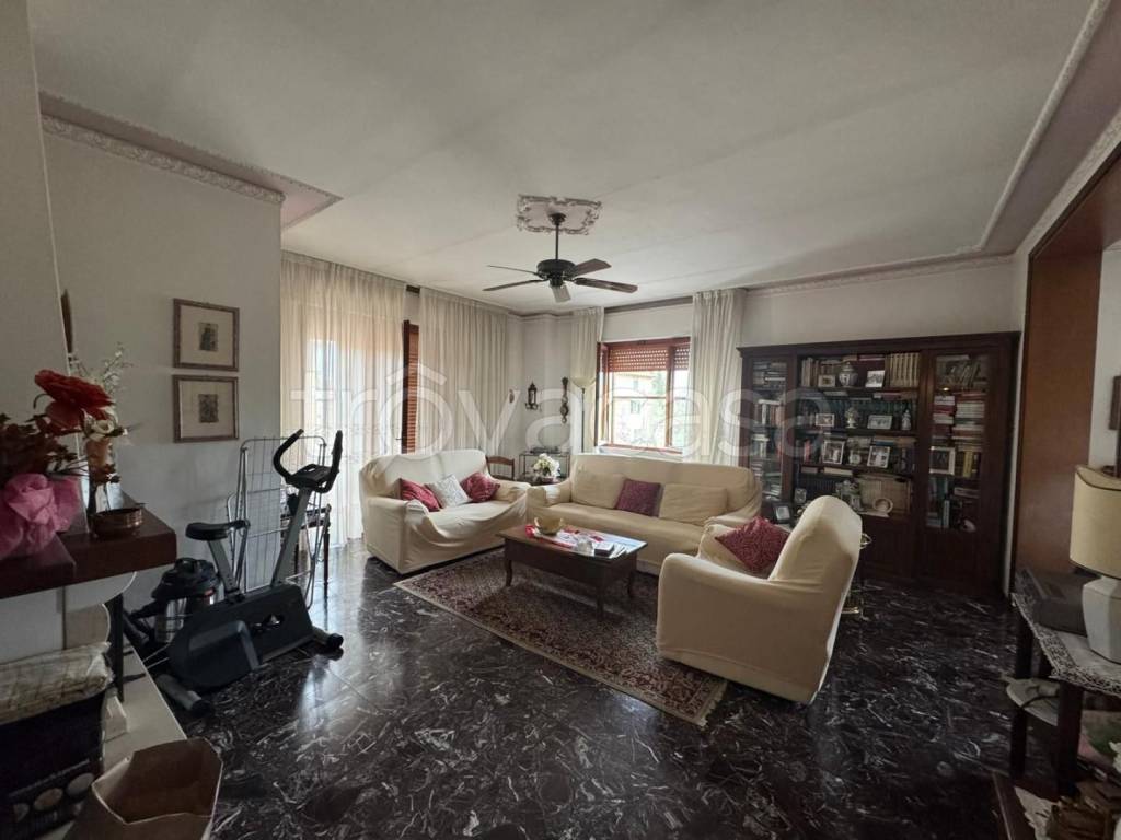 casa indipendente in vendita a San Giuliano Terme in zona Arena-Metato