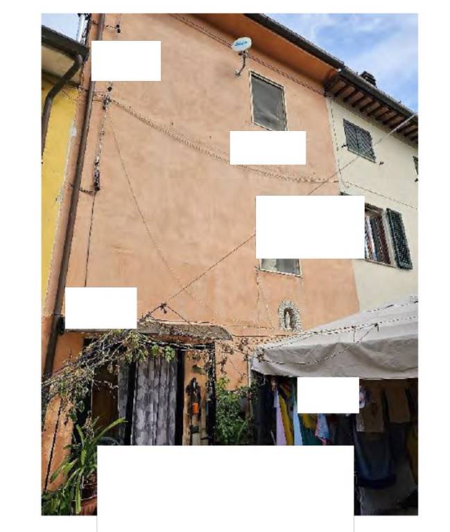 appartamento in vendita a San Giuliano Terme