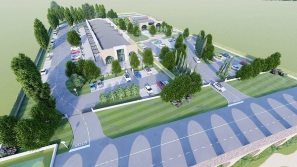 appartamento in vendita a San Giuliano Terme in zona Pontasserchio