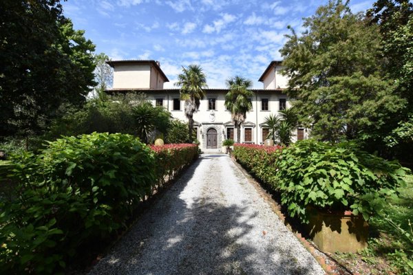 casa indipendente in vendita a San Giuliano Terme in zona Arena-Metato