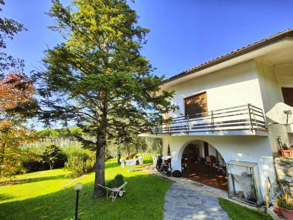 casa indipendente in vendita a San Giuliano Terme