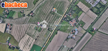 terreno agricolo in vendita a San Giuliano Terme