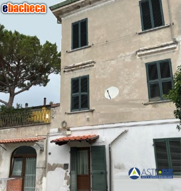 appartamento in vendita a San Giuliano Terme