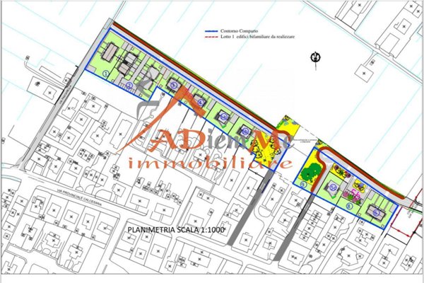 appartamento in vendita a San Giuliano Terme in zona Ghezzano
