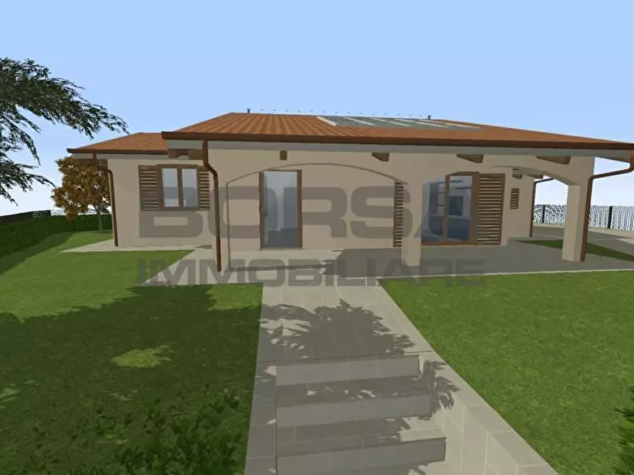 casa indipendente in vendita a San Giuliano Terme