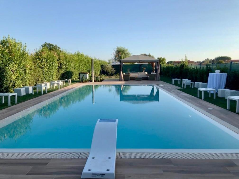 casa indipendente in vendita a San Giuliano Terme in zona Pappiana