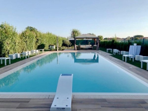 casa indipendente in vendita a San Giuliano Terme in zona Mezzana