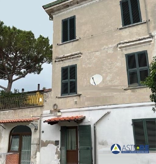 appartamento in vendita a San Giuliano Terme