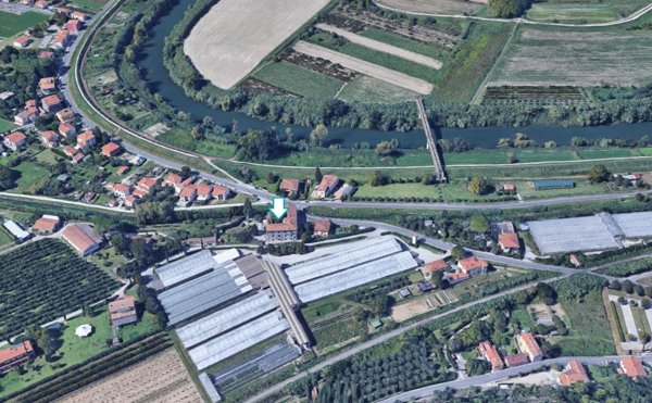 appartamento in vendita a San Giuliano Terme