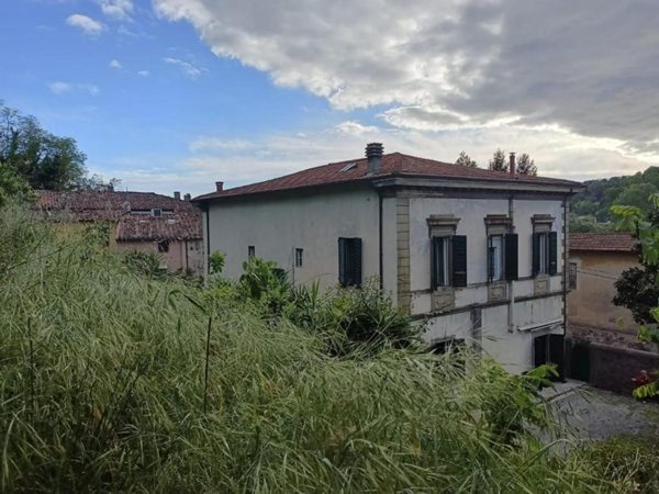 casa indipendente in vendita a San Giuliano Terme