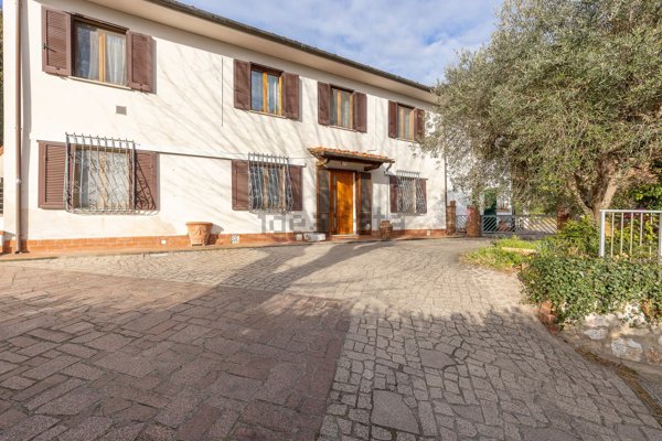 casa indipendente in vendita a San Giuliano Terme