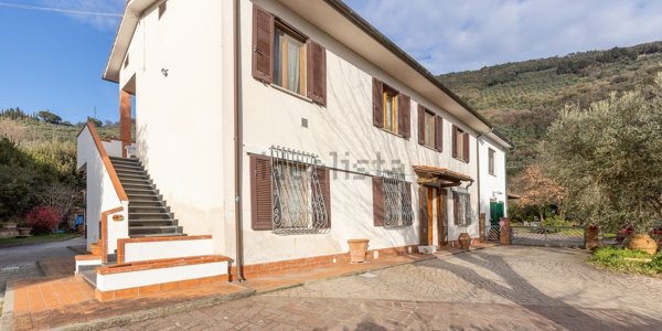 casa indipendente in vendita a San Giuliano Terme