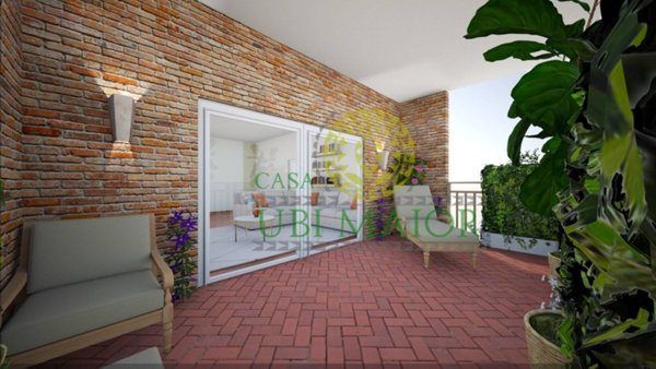 appartamento in vendita a San Giuliano Terme