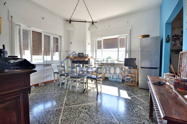 appartamento in vendita a San Giuliano Terme