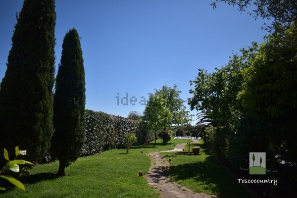 casa indipendente in vendita a San Giuliano Terme in zona Molina di Quosa