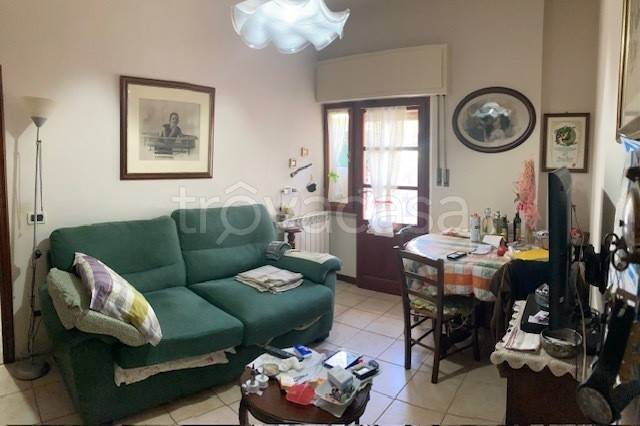 appartamento in vendita a San Giuliano Terme