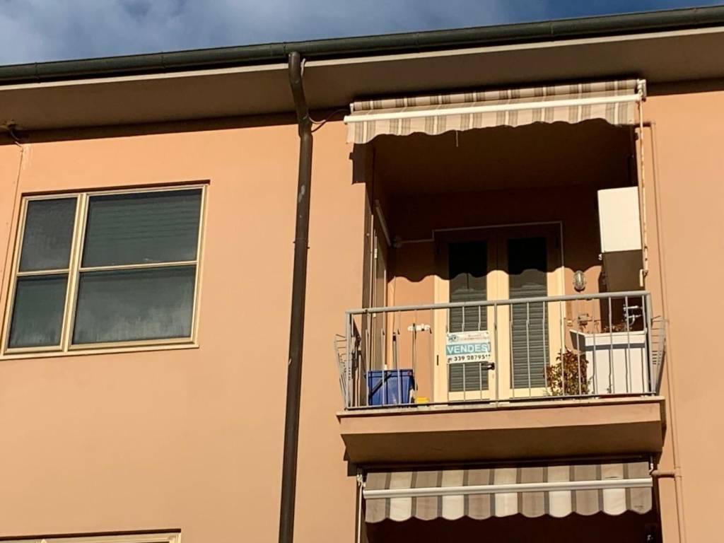 appartamento in vendita a San Giuliano Terme